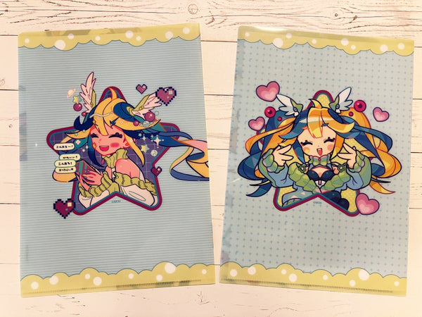 あるびぃの描き下ろしイラストグッズ徹底紹介！｜モンスターストライク