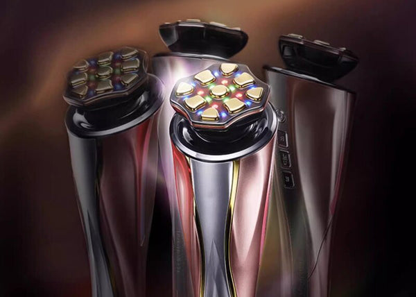 The Dr. Arrivo Zeus II Beauty Device: Med-Spa Technology for At