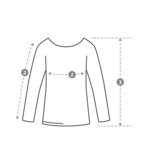 ウィークエンドプルオーバー – yinyang - yoga & meditation wear