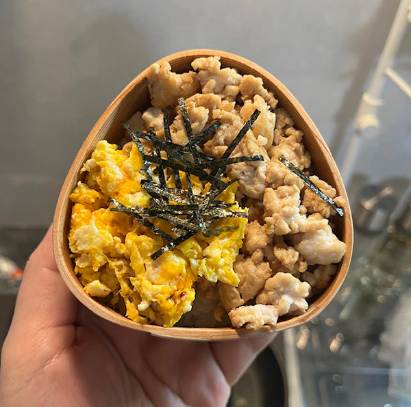 初めての白木のお弁当箱 – 柴田慶信商店