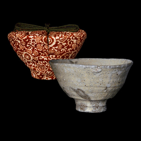 Roots3人展- 猪突猛進の陶芸家・吉見螢石 – 窯と土～Kama-to-tsuchi～