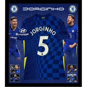 チェルシー 直筆サイン入りスポーツメモラビリア – AuthentiCo.