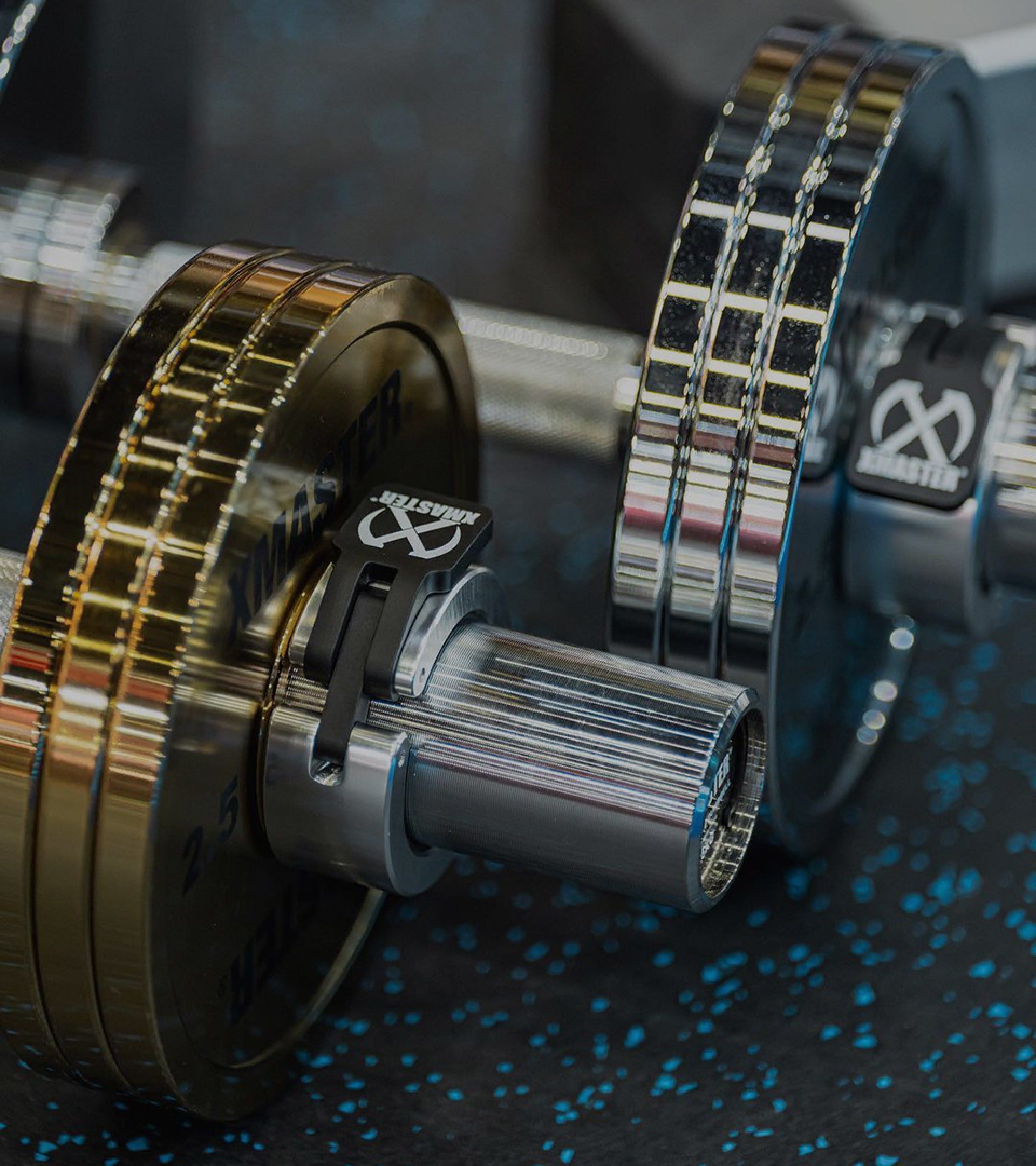 エックスマスターフィットネスジャパン – XMASTER FITNESS JAPAN