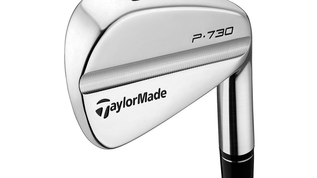 TaylorMade P730 Premium Men's Right (XStiff) – Hawaii Golf Club