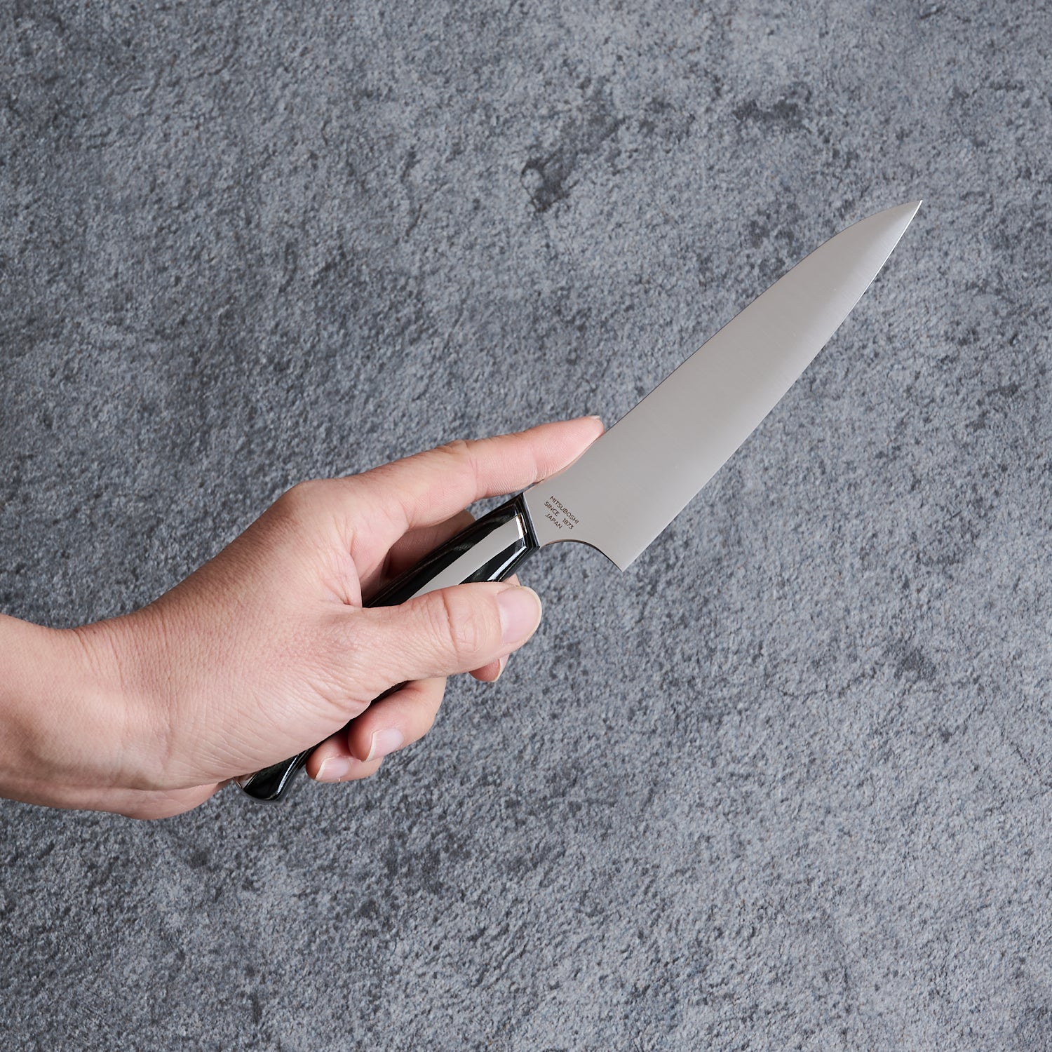 和 NAGOMI Professional ペティナイフ／左手用 | 左ききの道具店