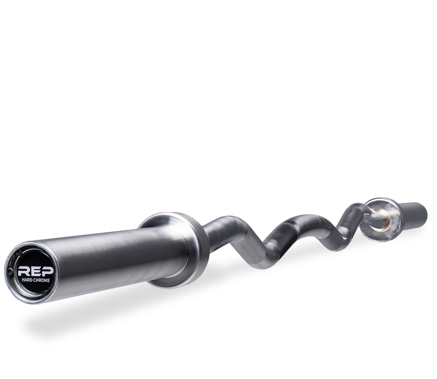 Curl Bar | REP Fitness
