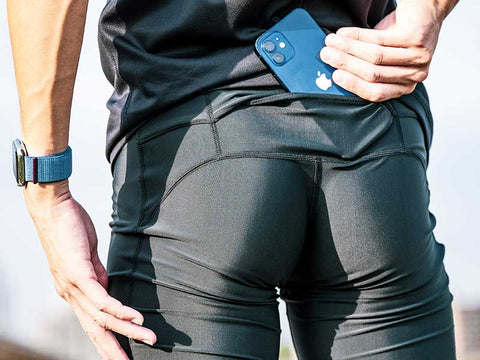 再入荷】欠品していたXS・Mサイズが再入荷！走りにフィットする