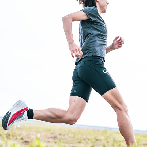 再入荷】欠品していたXS・Mサイズが再入荷！走りにフィットする