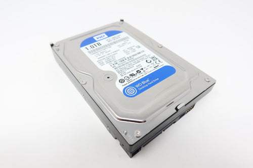 WD Blue WD10EZEX 1TB 3.5