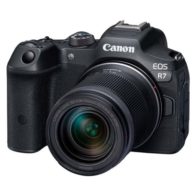10,000円キャッシュバック実施中！】EOS R10 RF-S18-150 IS STM レンズ