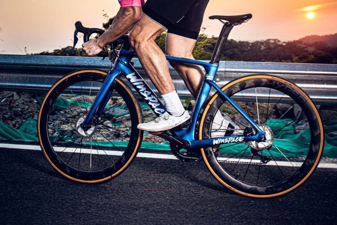 T1500 Aero Frameset | Winspace NZ