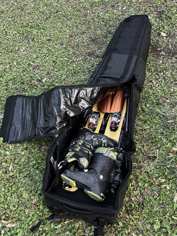 リニューアルしたThe Djarv Original Snow roller – UPLNDオンラインストア