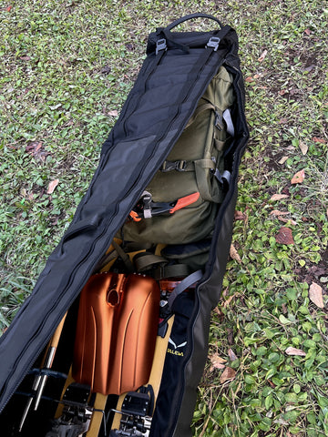 リニューアルしたThe Djarv Original Snow roller – UPLNDオンラインストア