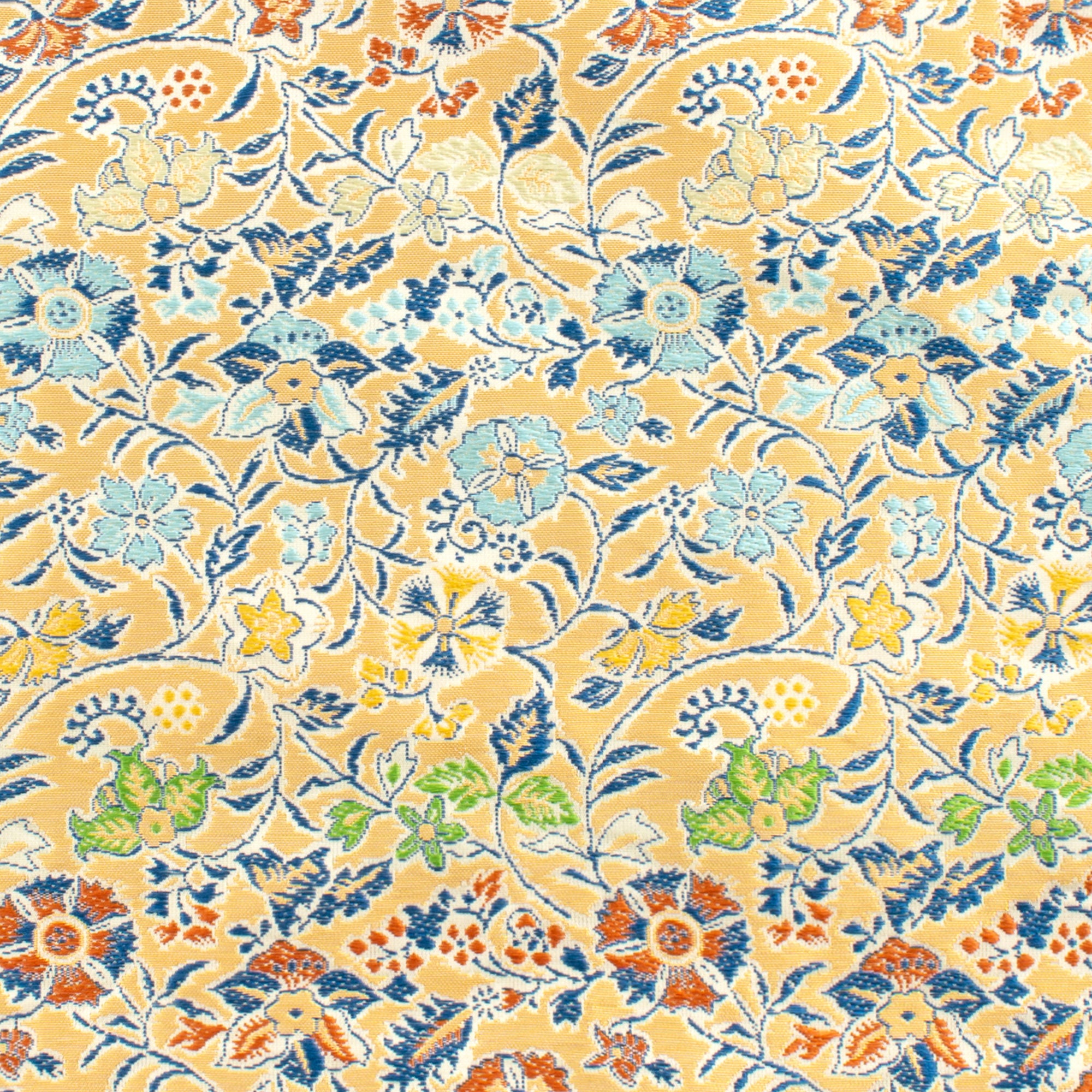 古帛紗 円文白虎朱雀錦 – 龍村美術織物公式オンラインショップ