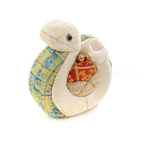 干支人形「巳」を販売開始！ – 龍村美術織物公式オンラインショップ