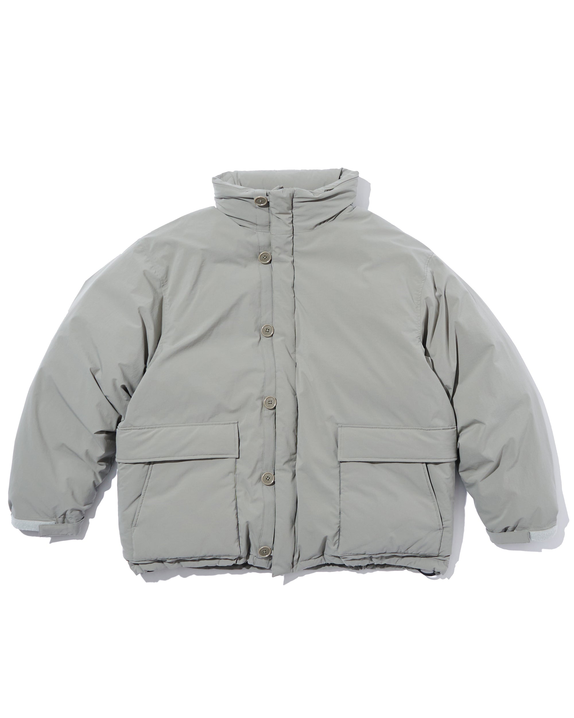 P.X.C - JUGEM EXTREME DOWN PARKA Ⅱ - Authenticity Guaranteed