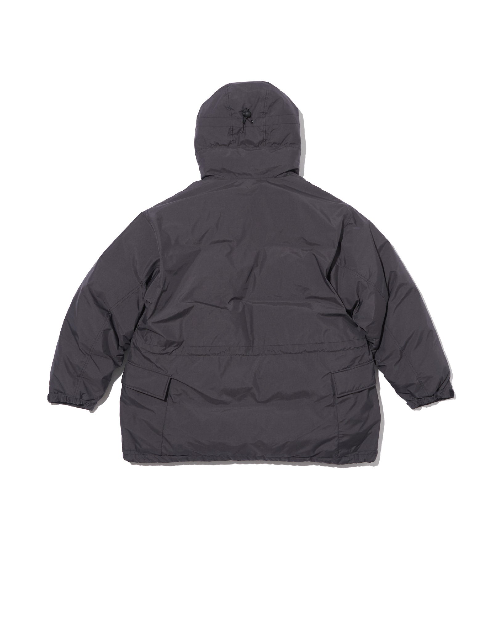 P.X.C - JUGEM MOUNTAIN DOWN PARKA - Authenticity Guaranteed - Shop