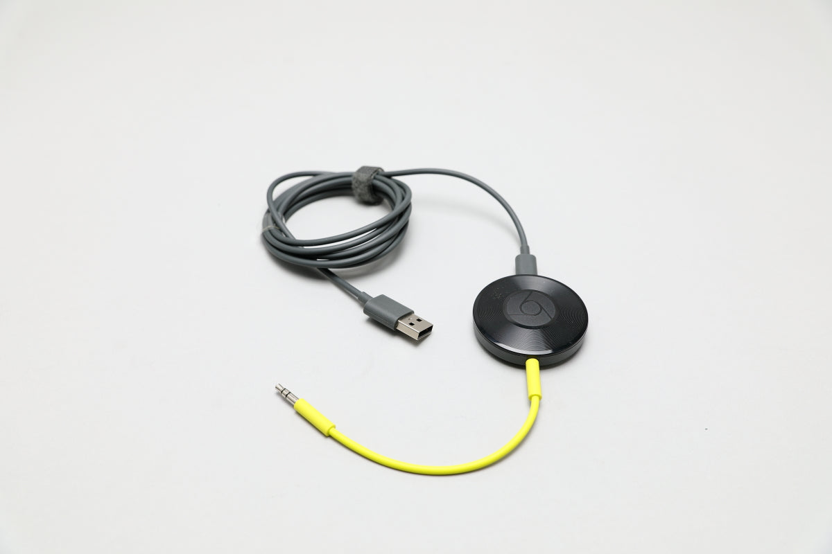 オーディオガジェットの裏技Vol.3 – NAVYS STORE