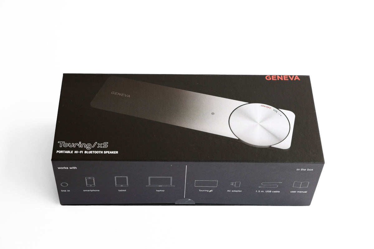 必ず喜ばれるプレゼント【GENEVA『Touring XS』】の魅力とは – NAVYS STORE