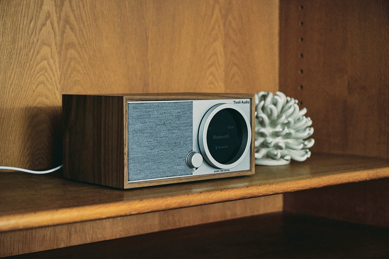 チボリオーディオ| MODEL ONE DIGITAL Generation2 レビュー – NAVYS STORE