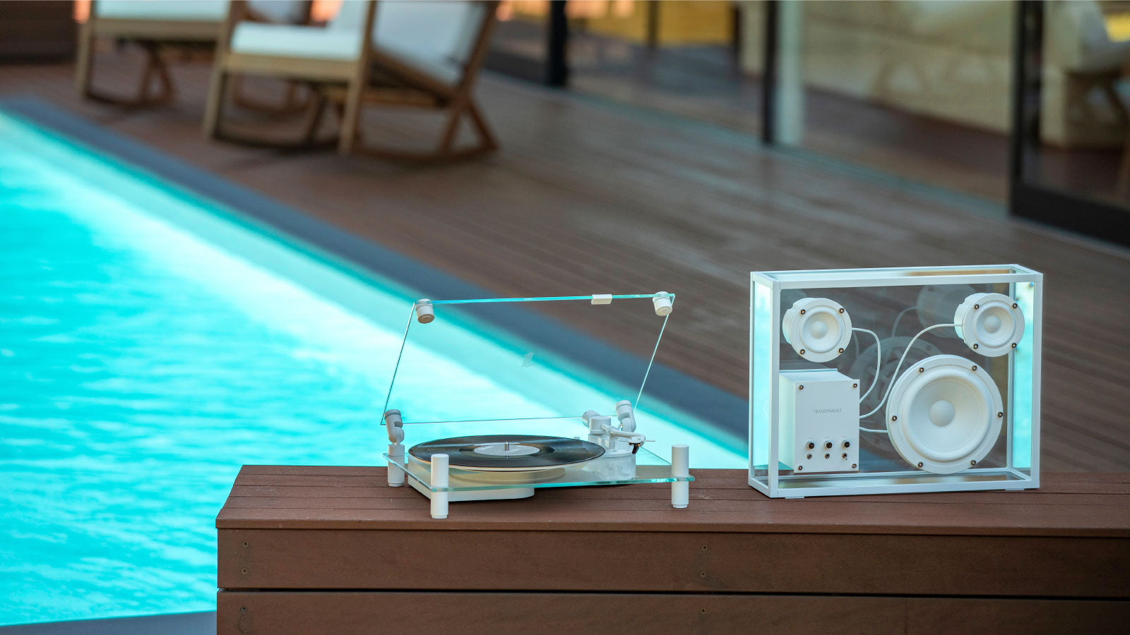 美しきターンテーブルでレコードライフを – NAVYS STORE