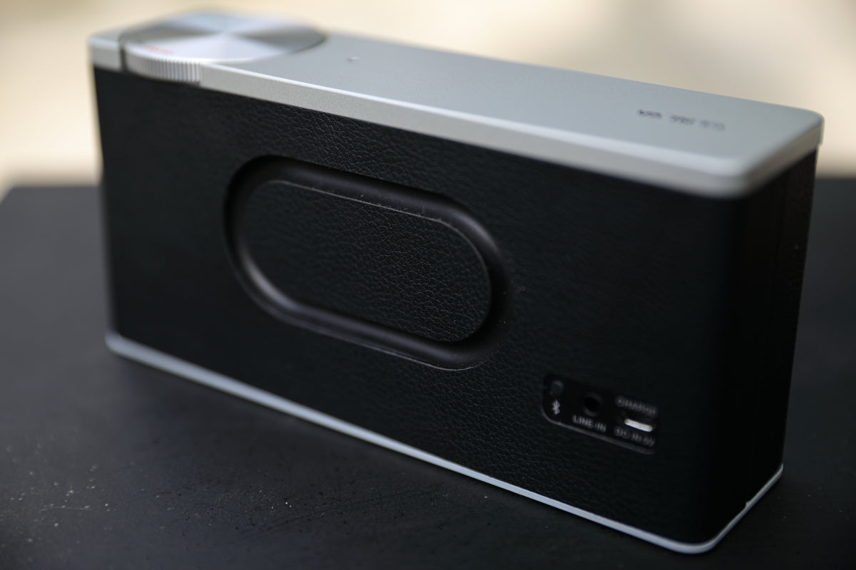 新発売】GENEVAのブルートゥース・スピーカー『Touring XS』『Touring