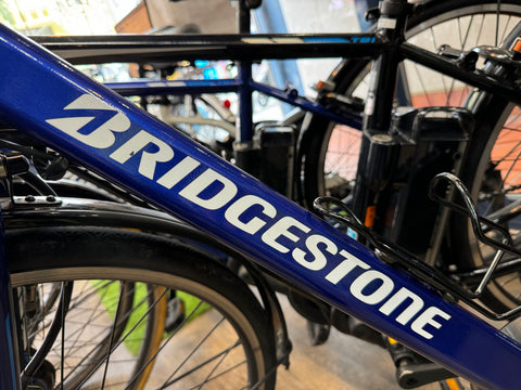 電動自転車の選び方！ブリヂストン、パナソニック、ヤマハでどの