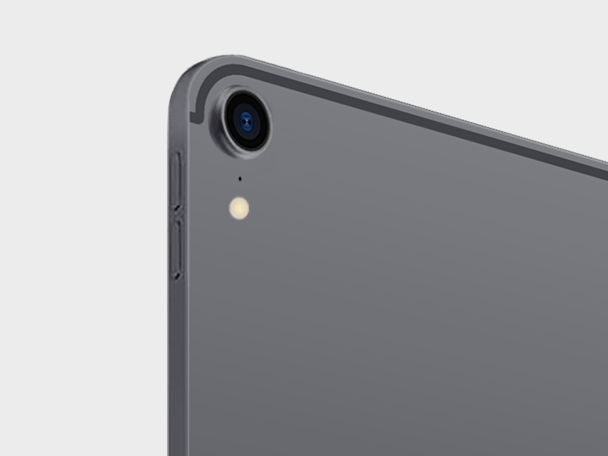 iPad mini（第6世代） Wi-Fi+Cellularモデル 64GB パープル｜iPadの