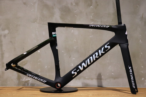 未使用品】S-WORKS VENGE 2021年 Sagan Collection 54cm 抽選販売の