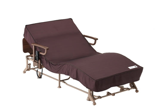 リクライニング・折りたたみ機能付きのベッドの選び方｜アテックス