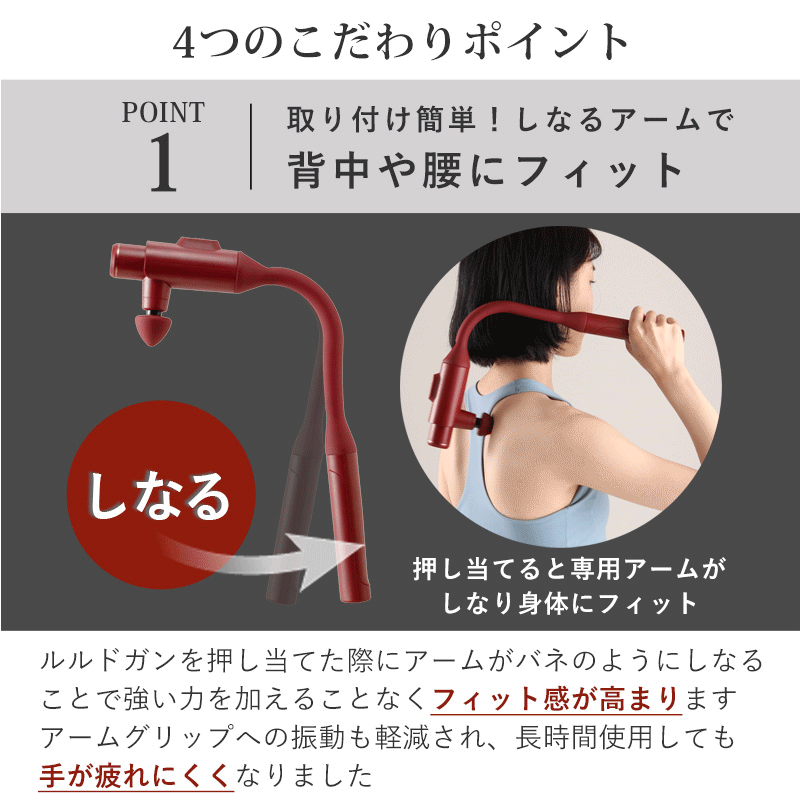 ルルドガン プラスアーム AX-HX450 – アテックスダイレクト