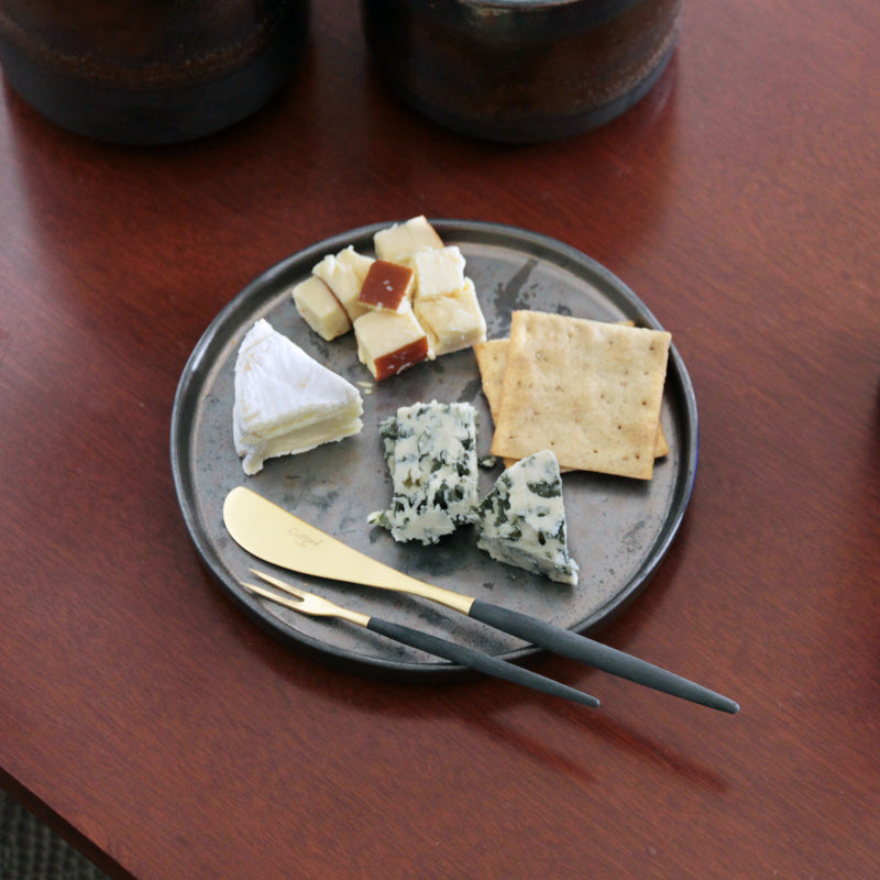 コスタノバ ラゴア メタル ブレッドプレート - FULLangle公式