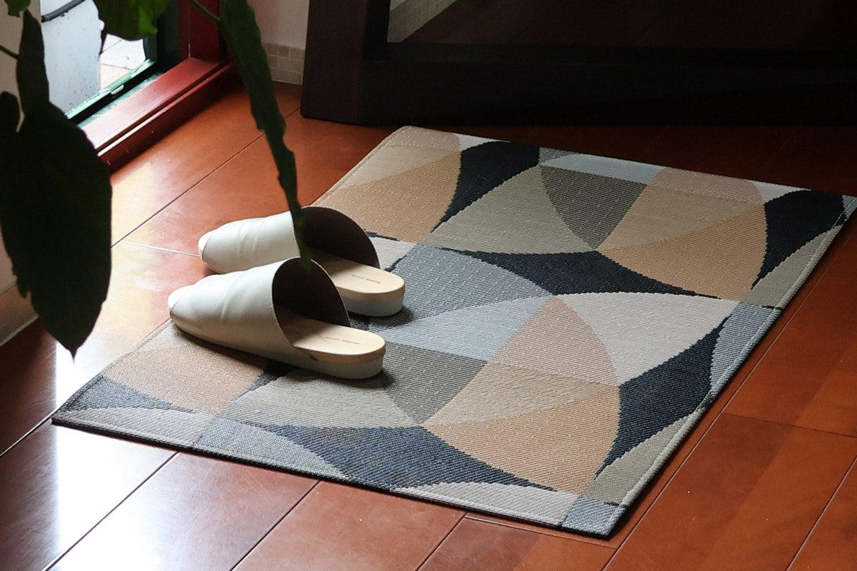 Woven フロアマット | チルウィッチ 通販 - FULLangle 公式