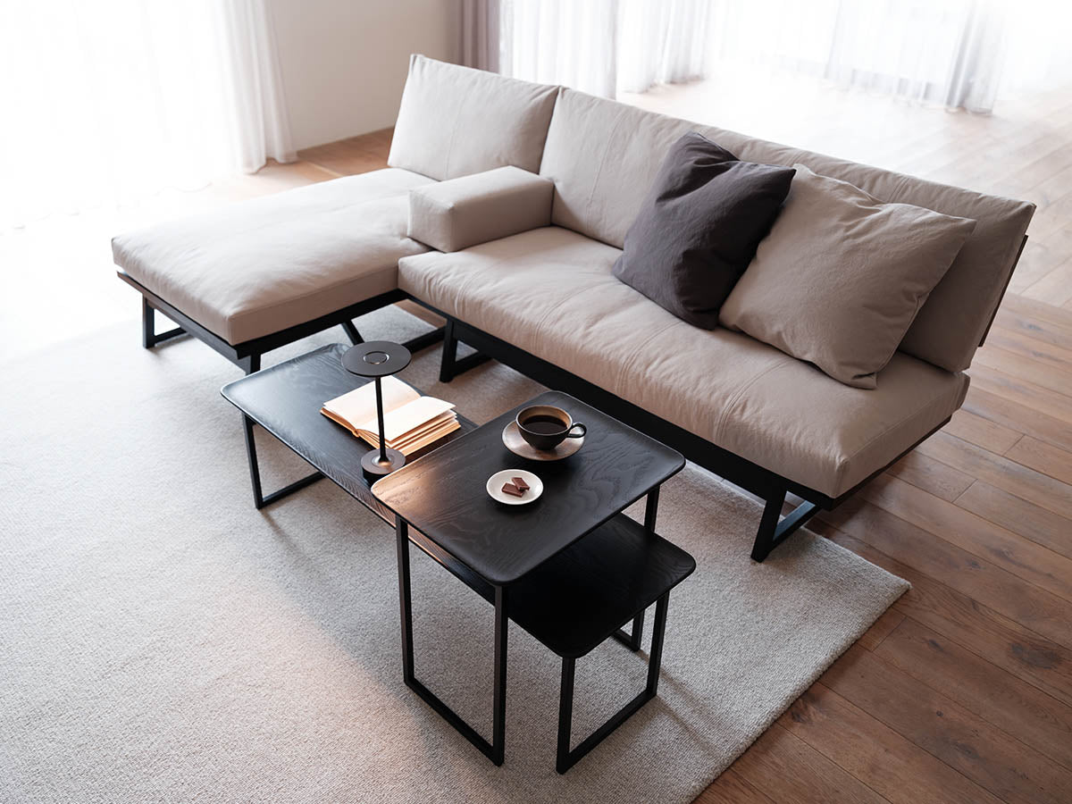 BREZZA Armrest – PIANO ISOLA