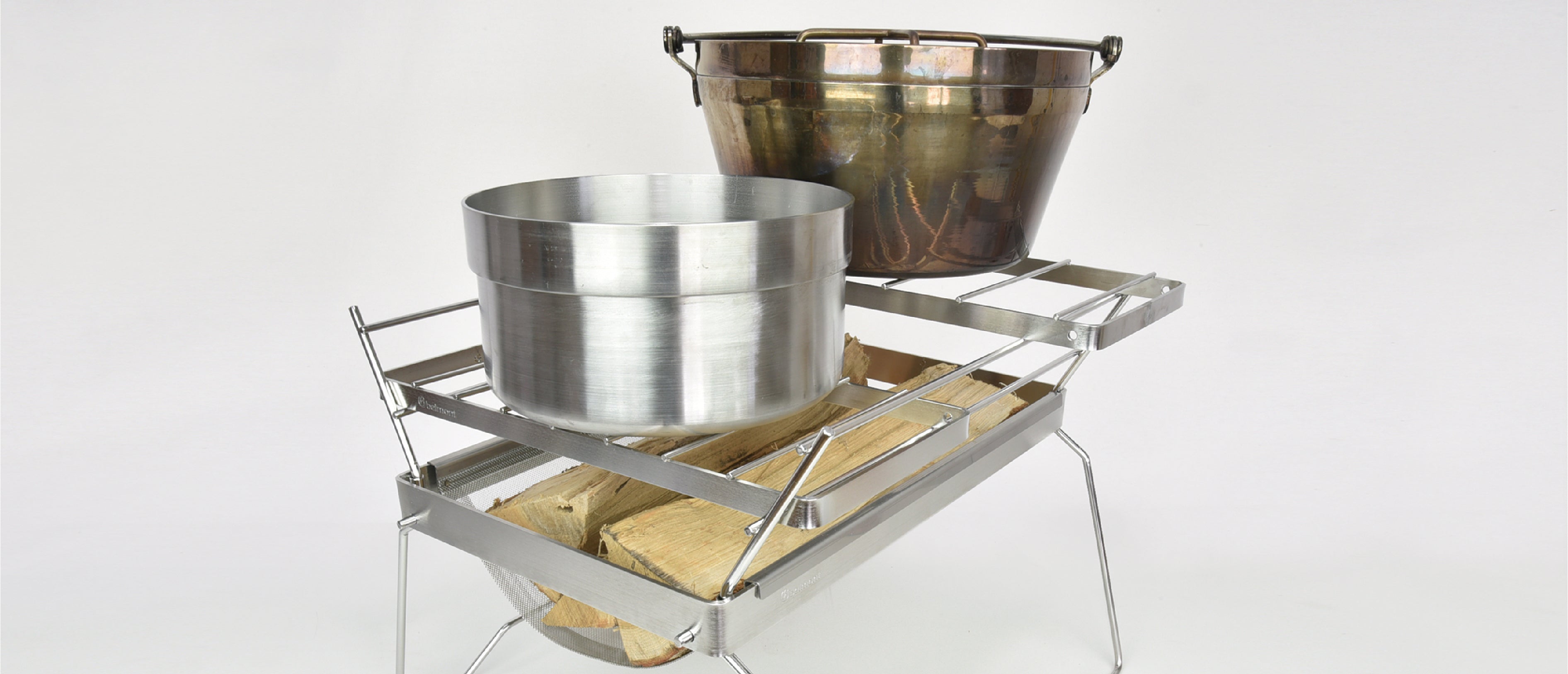 BM-273 焚き火台 TOKOBI – ベルモント オンライン ショップ｜belmont