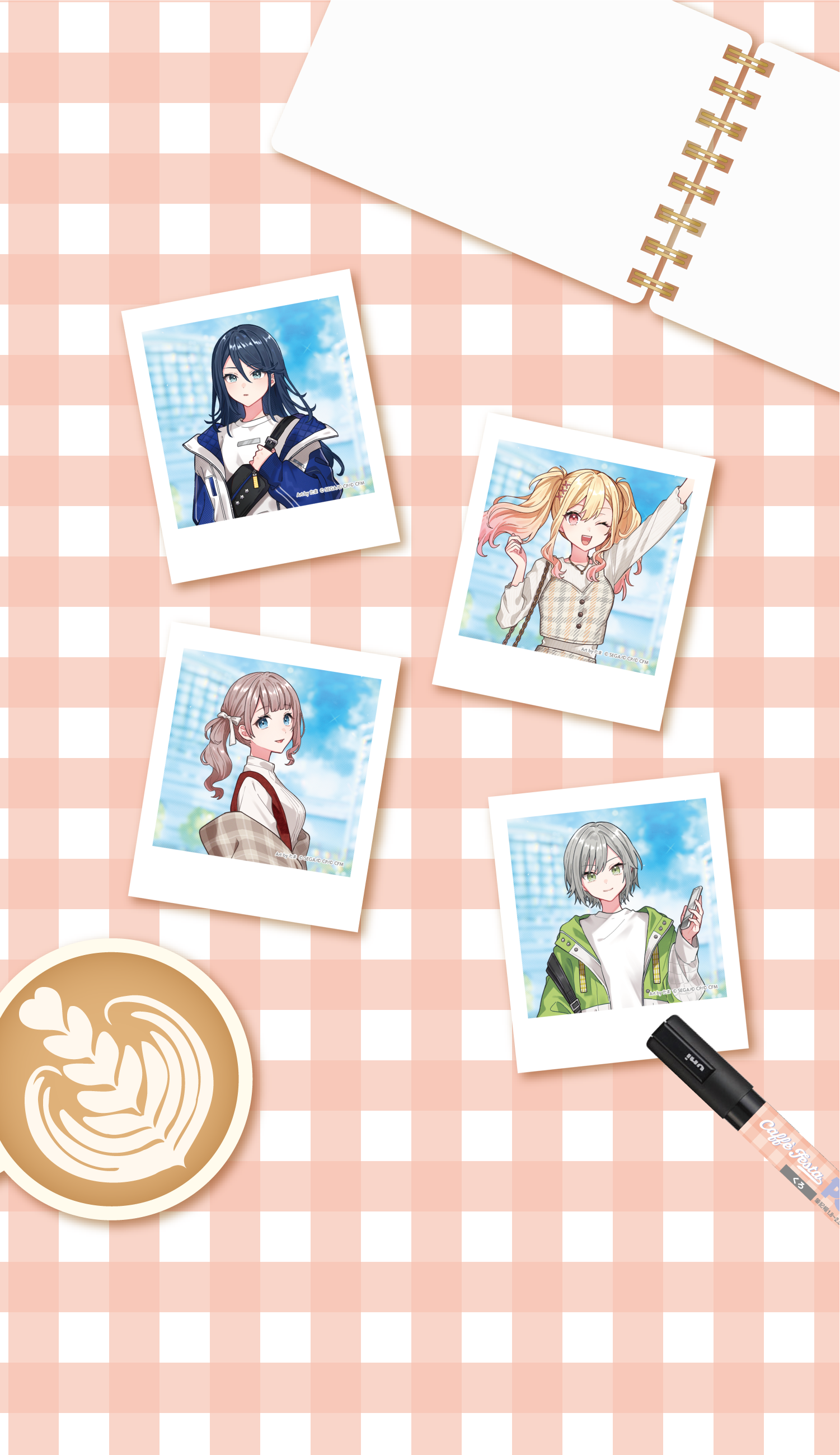 プロジェクトセカイ クリエイターズフェスタ2025 in ニコニコ超会議