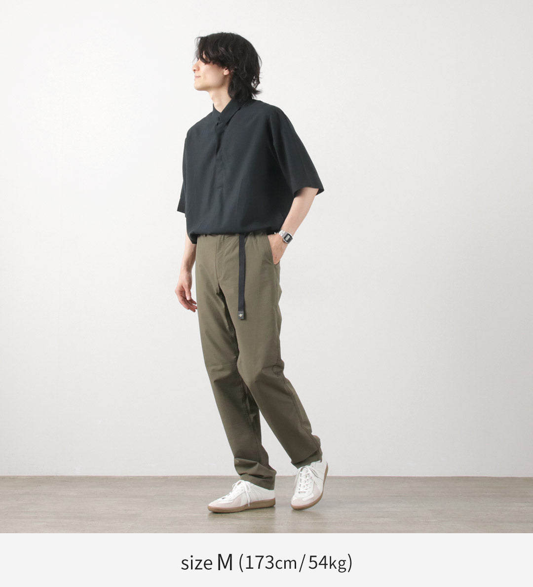 FOXFIRE（フォックスファイヤー） SC トラバースパンツ｜ROCOCO ONLINE