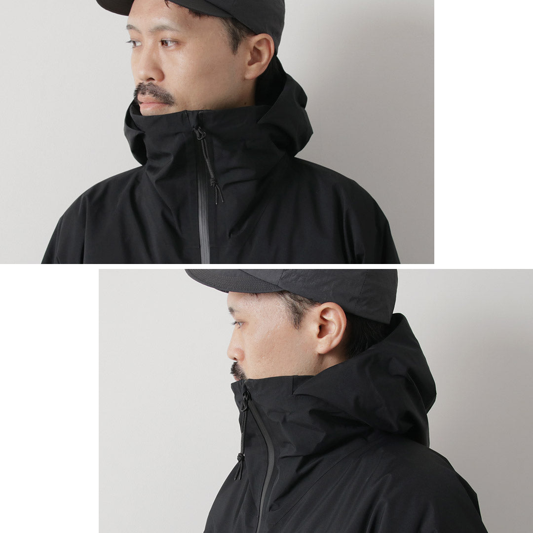 HAGLOFS（ホグロフス） ラティニャ ゴアテックス インサレーション