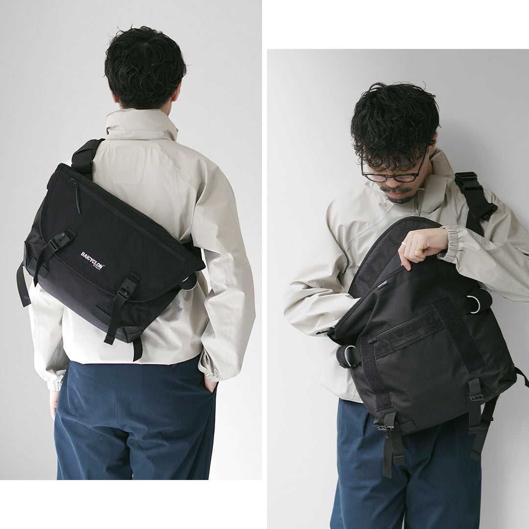BAICYCLON by bagjack（バイシクロン バイ バッグジャック