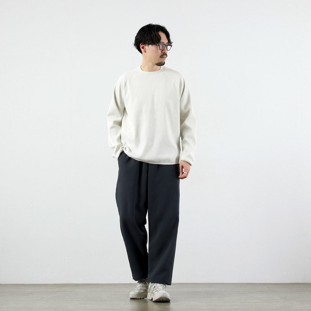 GOLDWIN（ゴールドウィン） ワイド アンクル イージーパンツ エアー