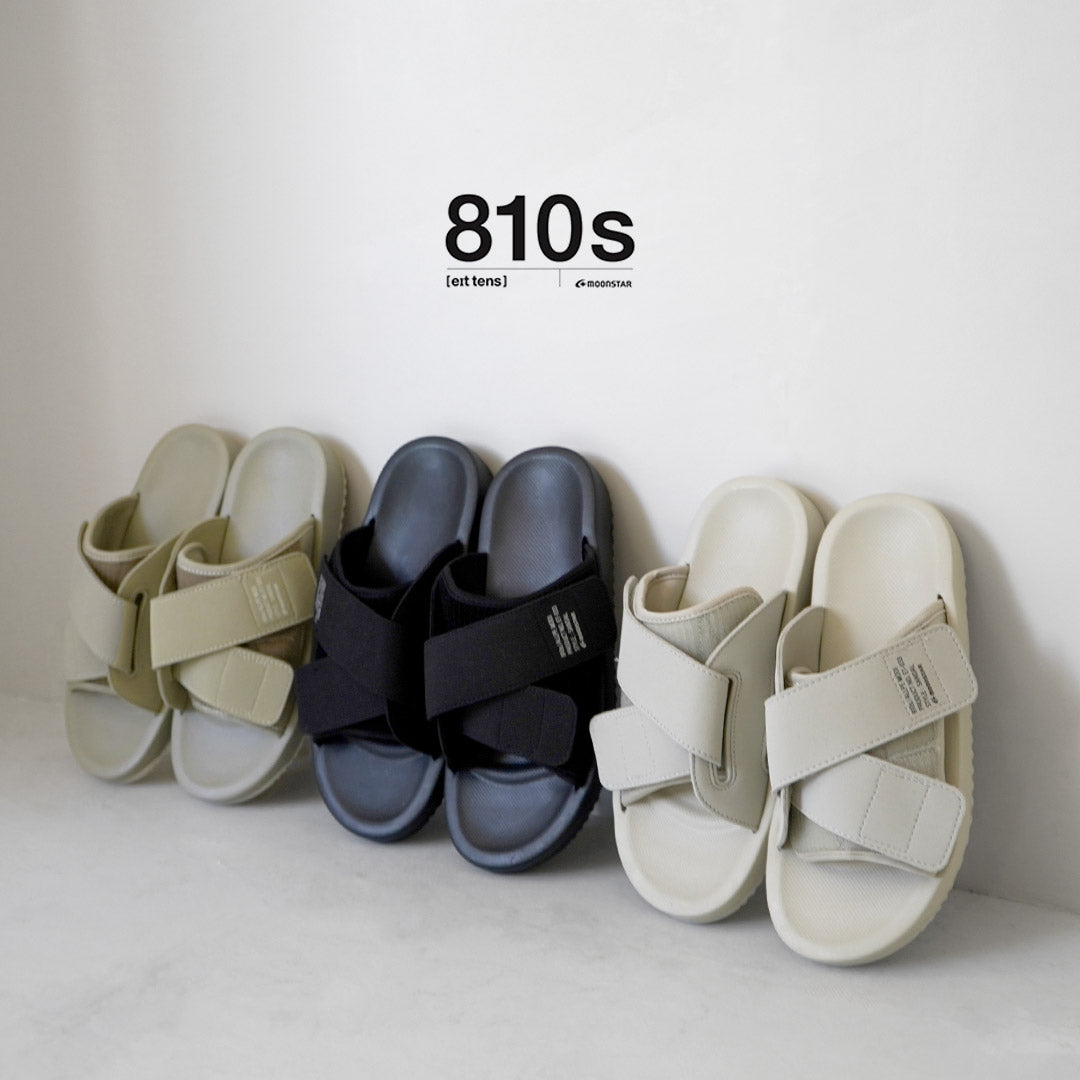 MOONSTAR（ムーンスター） 810s エイトテンス ALLPE MODI オルバモディ