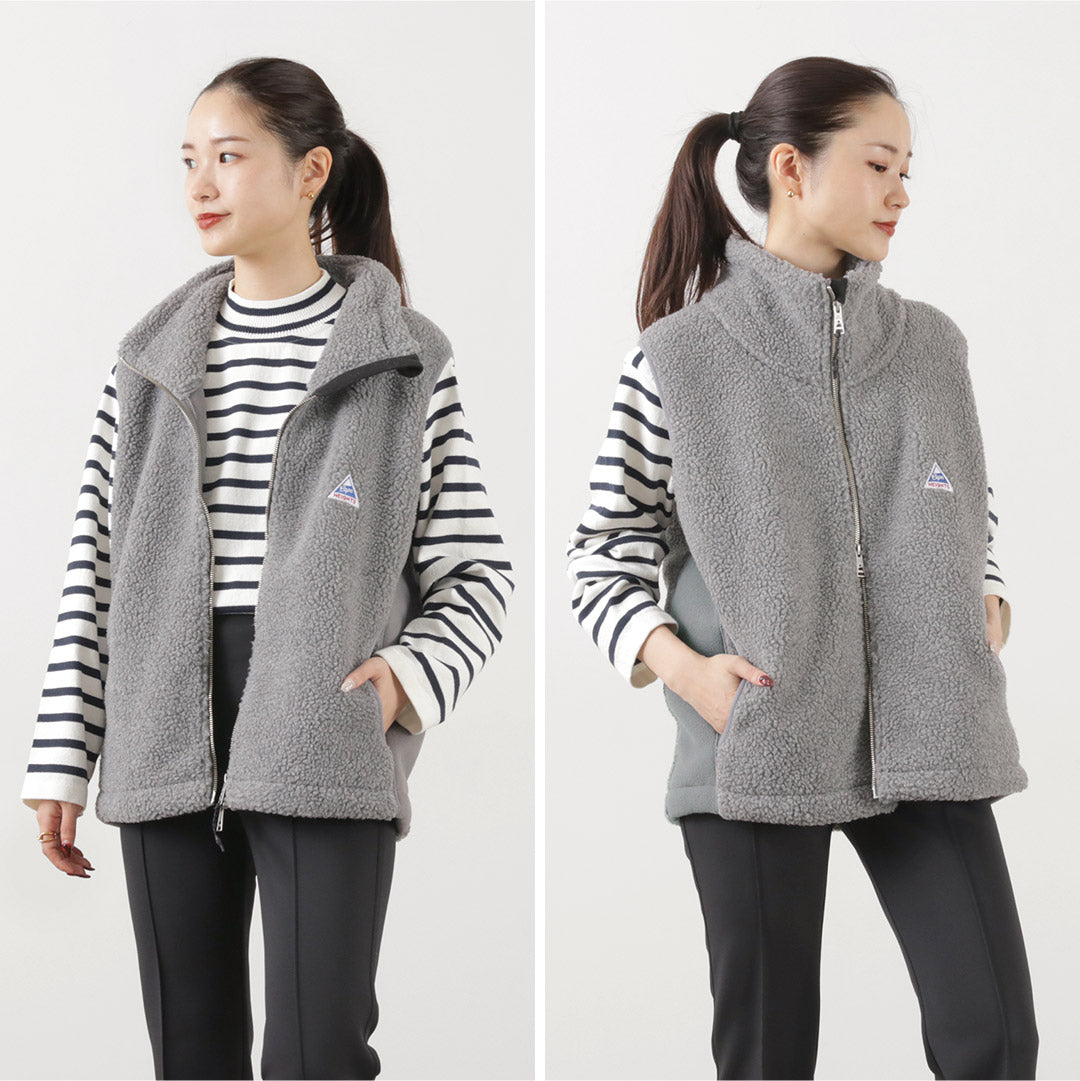 50％OFF】CAPE HEIGHTS（ケープハイツ） ブレイクハート ジレ