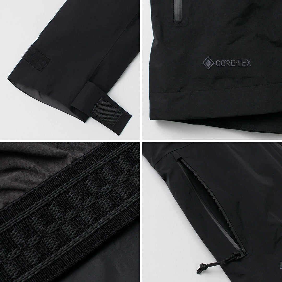 HAGLOFS（ホグロフス） ラティニャ ゴアテックス インサレーション