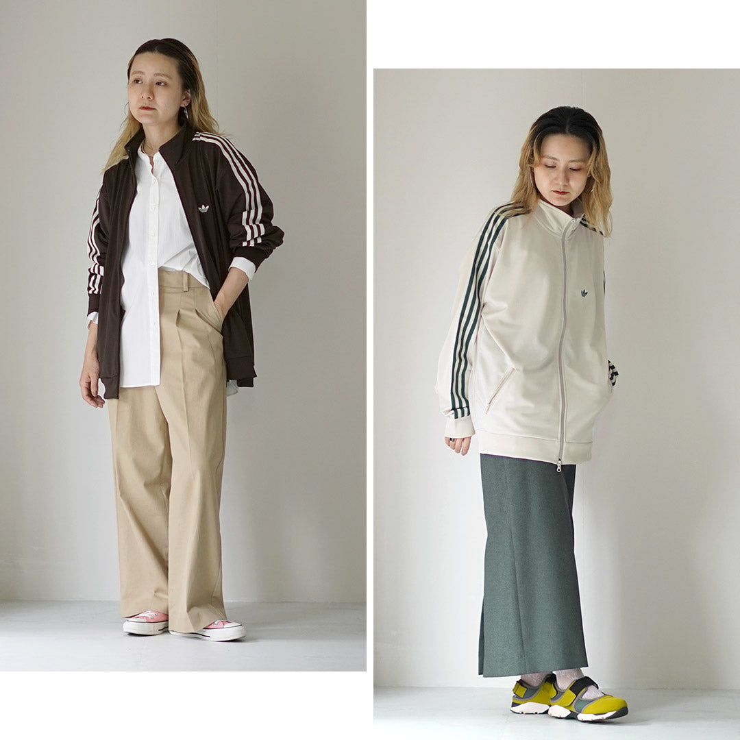 ADIDAS ORIGINALS（アディダス オリジナルス） ベッケンバウアー