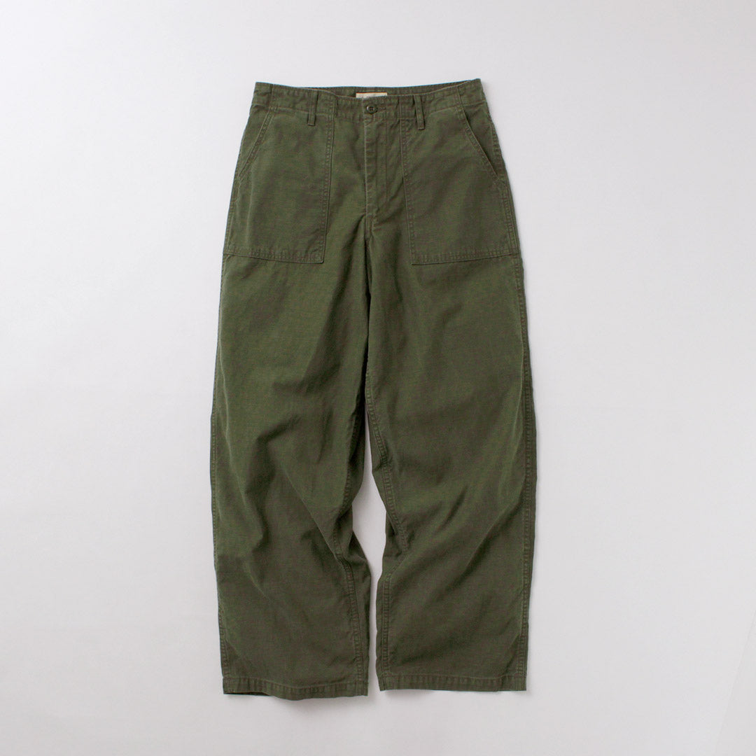 JAPAN BLUE JEANS（ジャパンブルージーンズ） 別注 ワイドベイカー