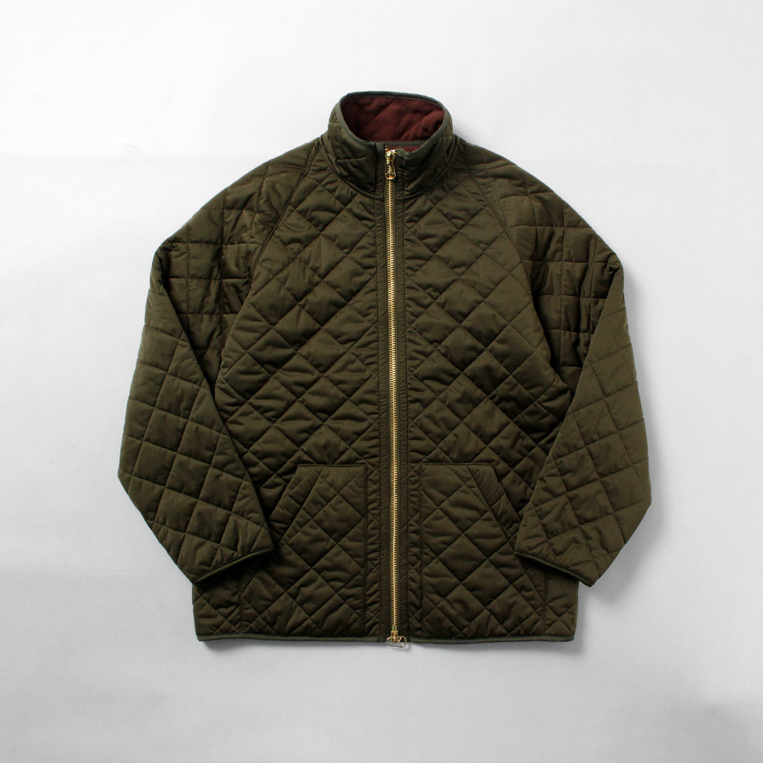 ROCOCO×SUNNY SPORTS（サニースポーツ） アークティック キルト