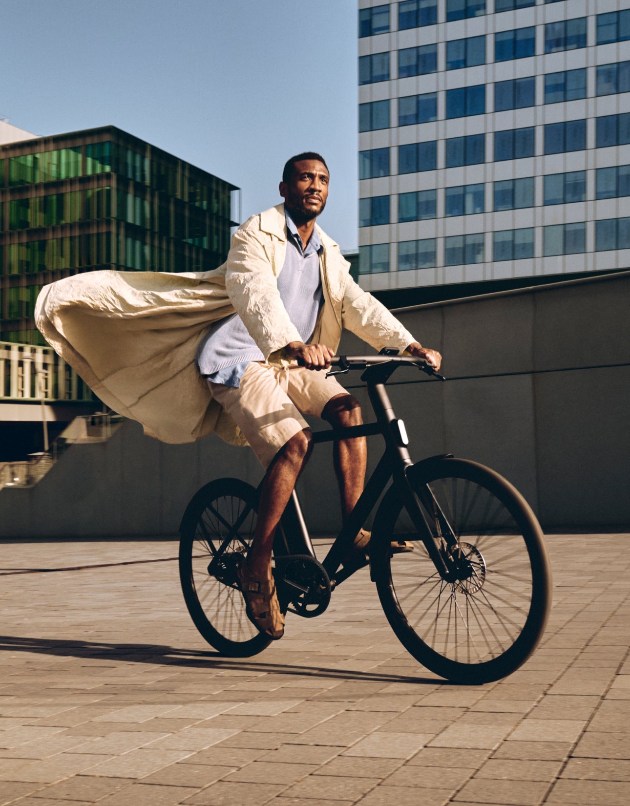 Cruiser - Cowboy (United States)