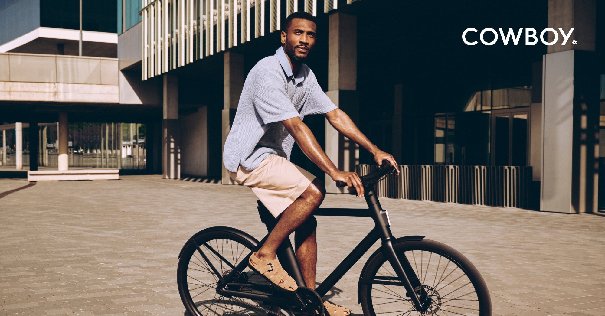 Cruiser - Cowboy (United States)