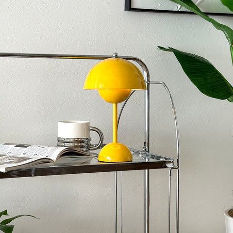 今流行りのミッドセンチュリーインテリアって？その魅力をご紹介