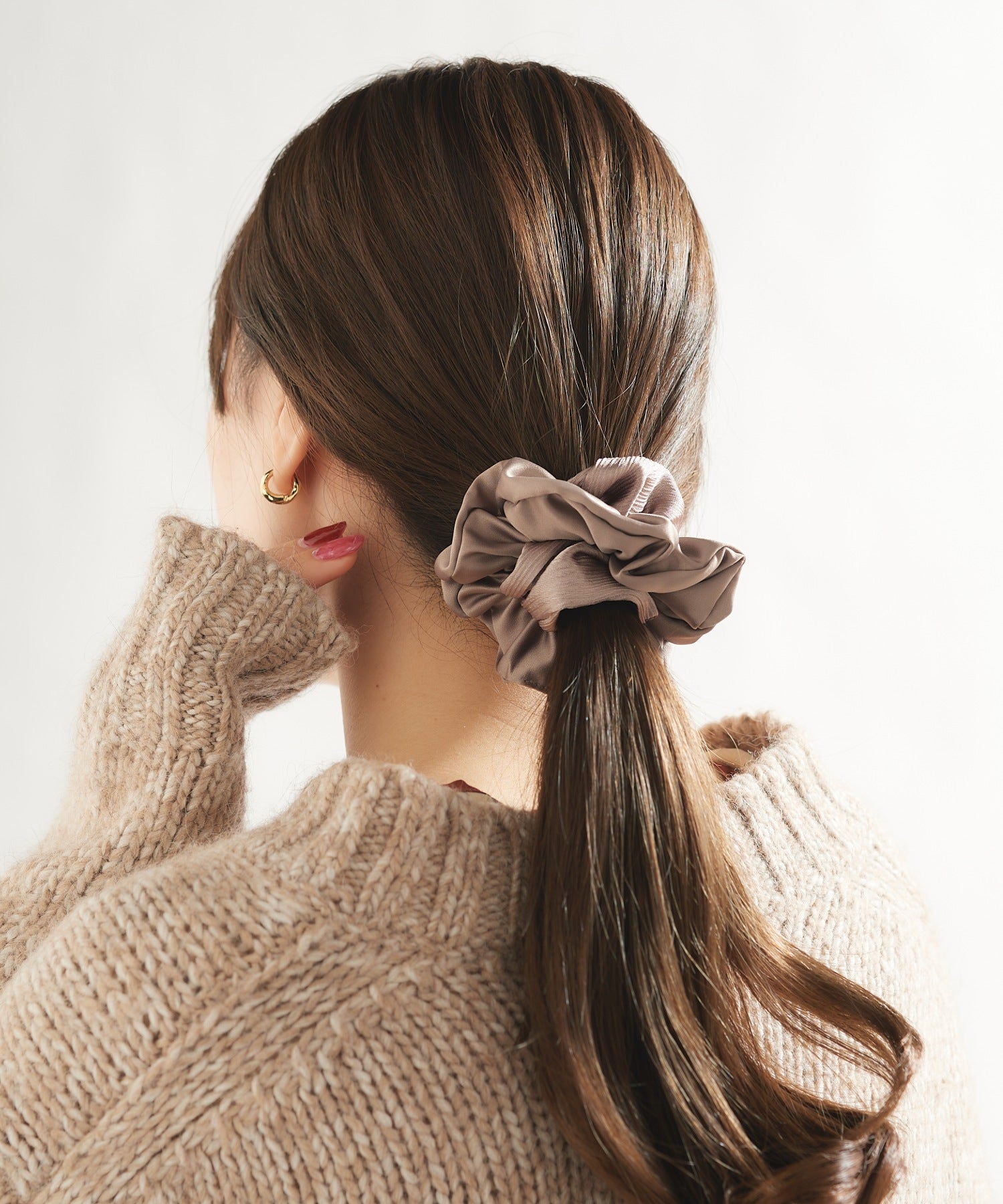 シュシュ – dee doo dah